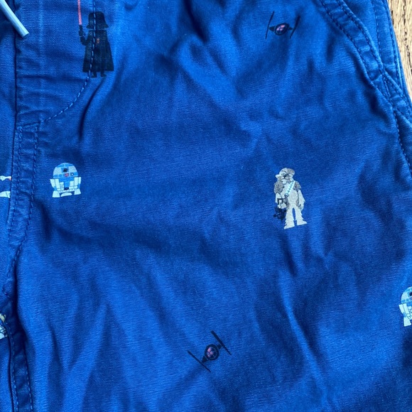 Gap & Under Armour Shorts Bundle - Picture 12 of 13